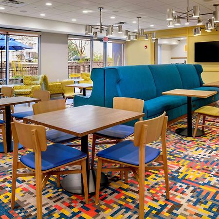 Hampton Inn By Hilton St Louis Airport Woodson Terrace Ngoại thất bức ảnh