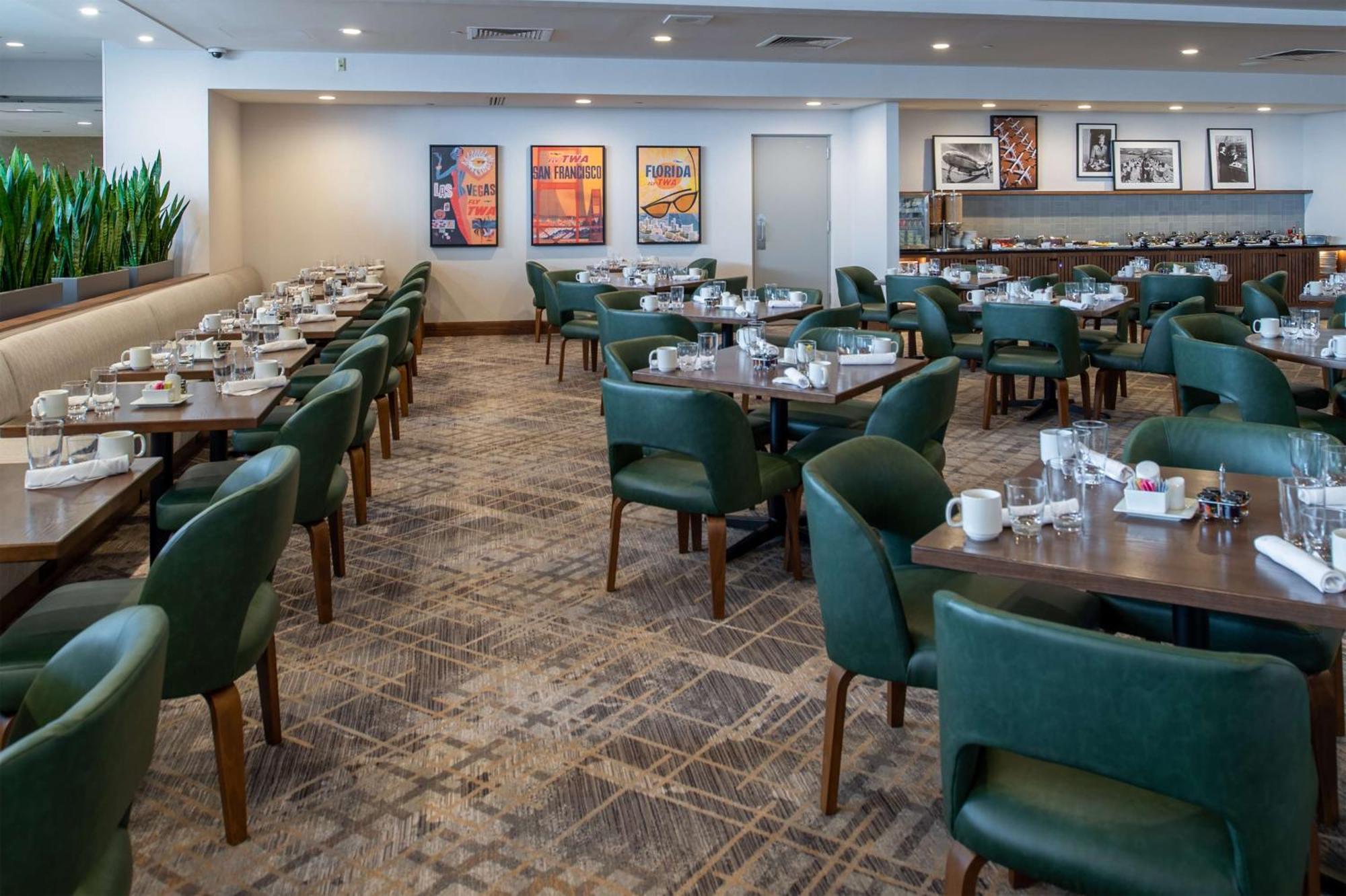 Hampton Inn By Hilton St Louis Airport Woodson Terrace Ngoại thất bức ảnh