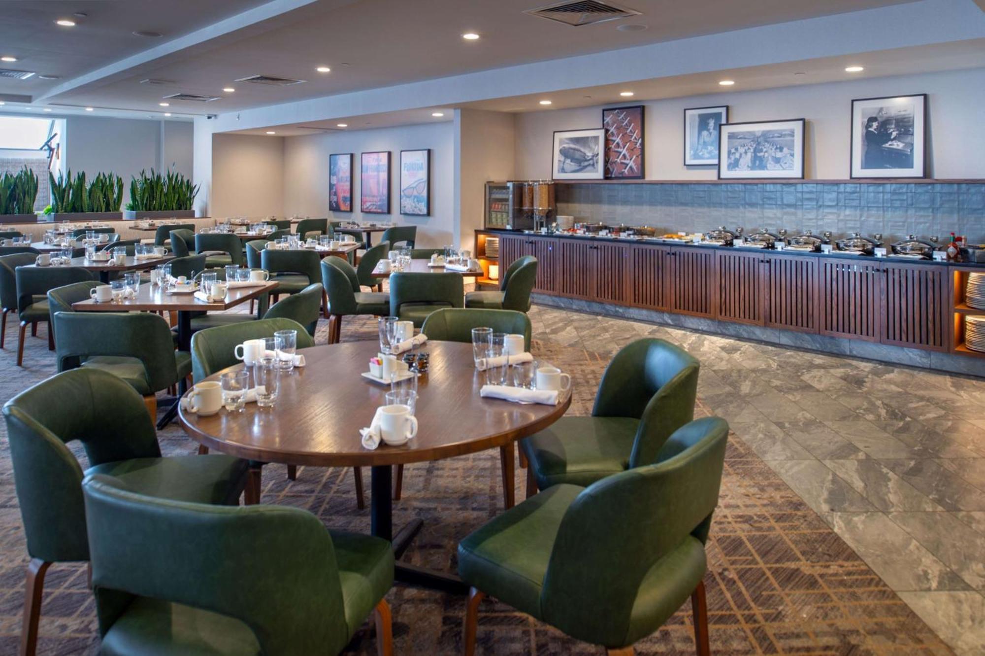 Hampton Inn By Hilton St Louis Airport Woodson Terrace Ngoại thất bức ảnh