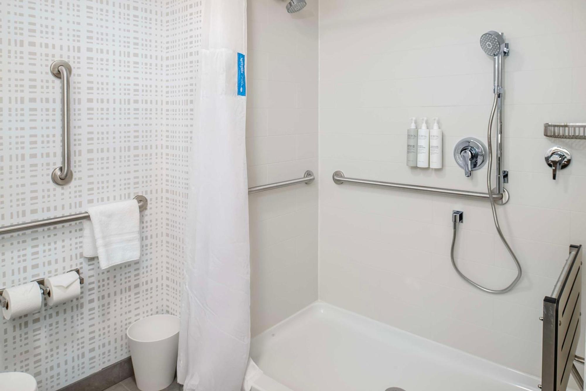 Hampton Inn By Hilton St Louis Airport Woodson Terrace Ngoại thất bức ảnh
