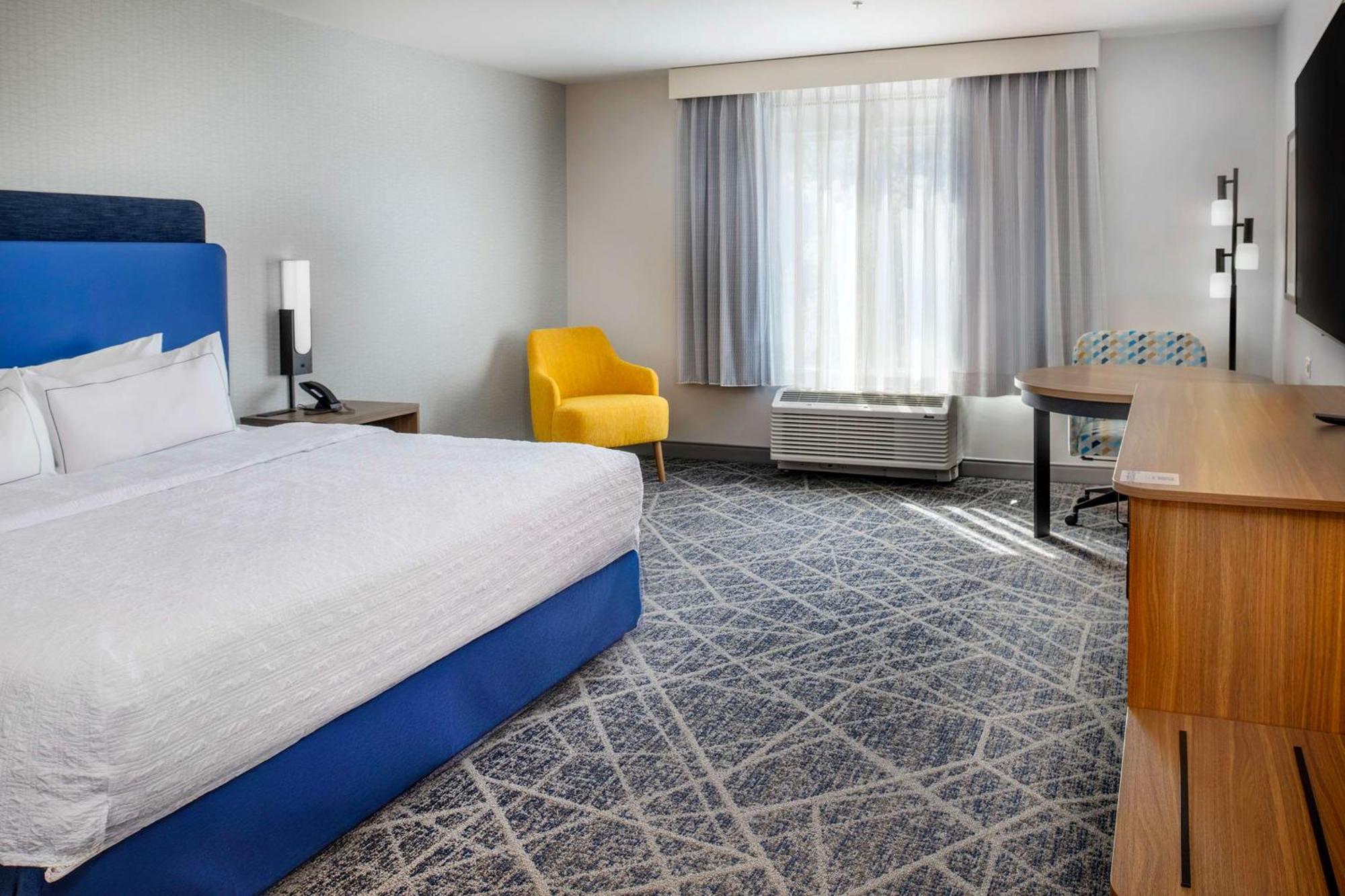 Hampton Inn By Hilton St Louis Airport Woodson Terrace Ngoại thất bức ảnh