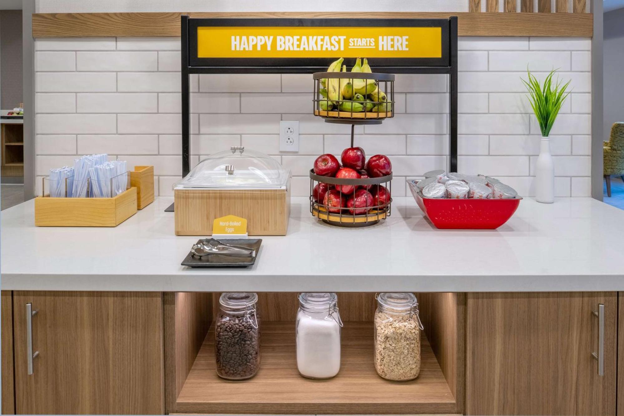Hampton Inn By Hilton St Louis Airport Woodson Terrace Ngoại thất bức ảnh