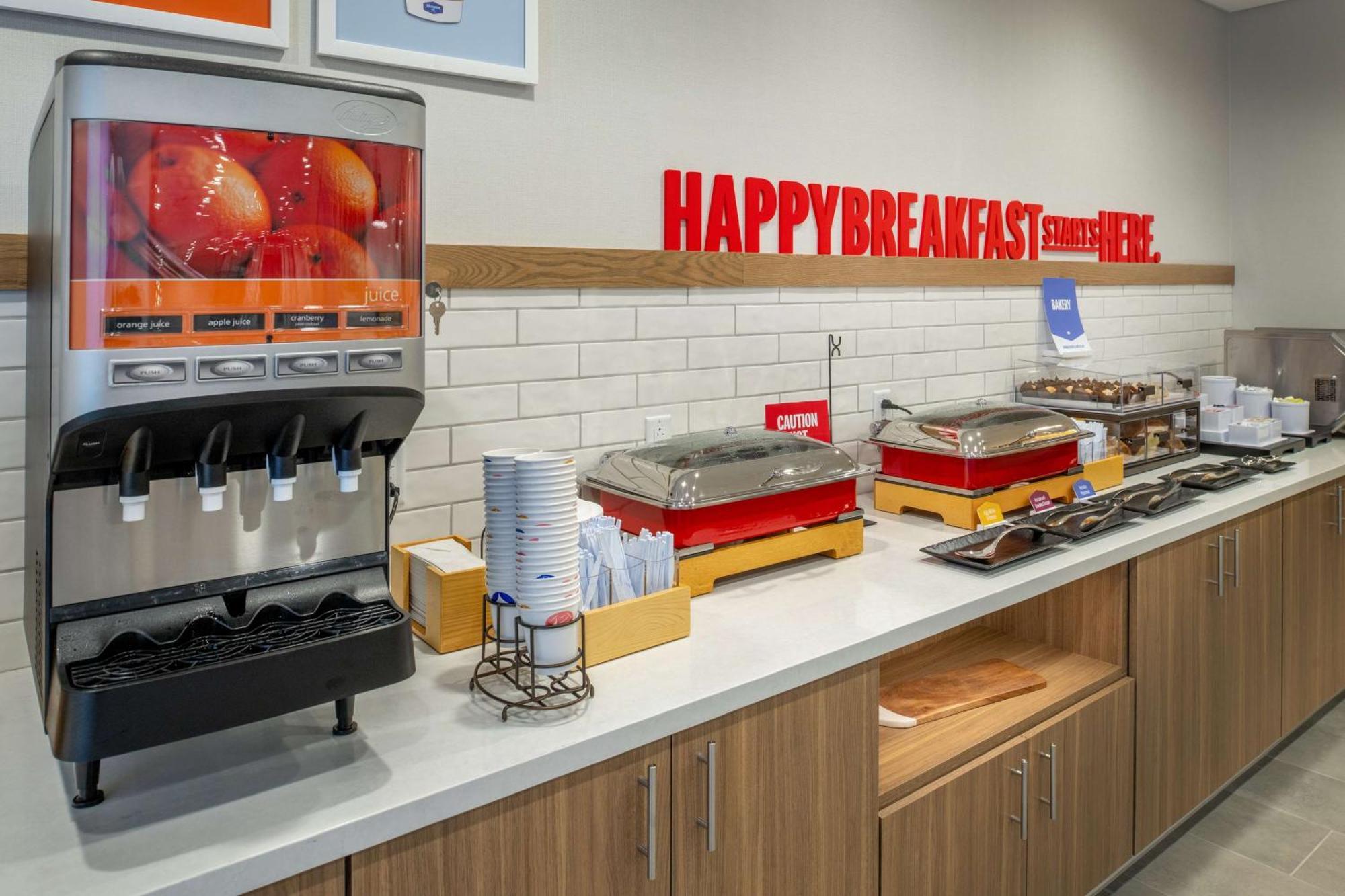 Hampton Inn By Hilton St Louis Airport Woodson Terrace Ngoại thất bức ảnh