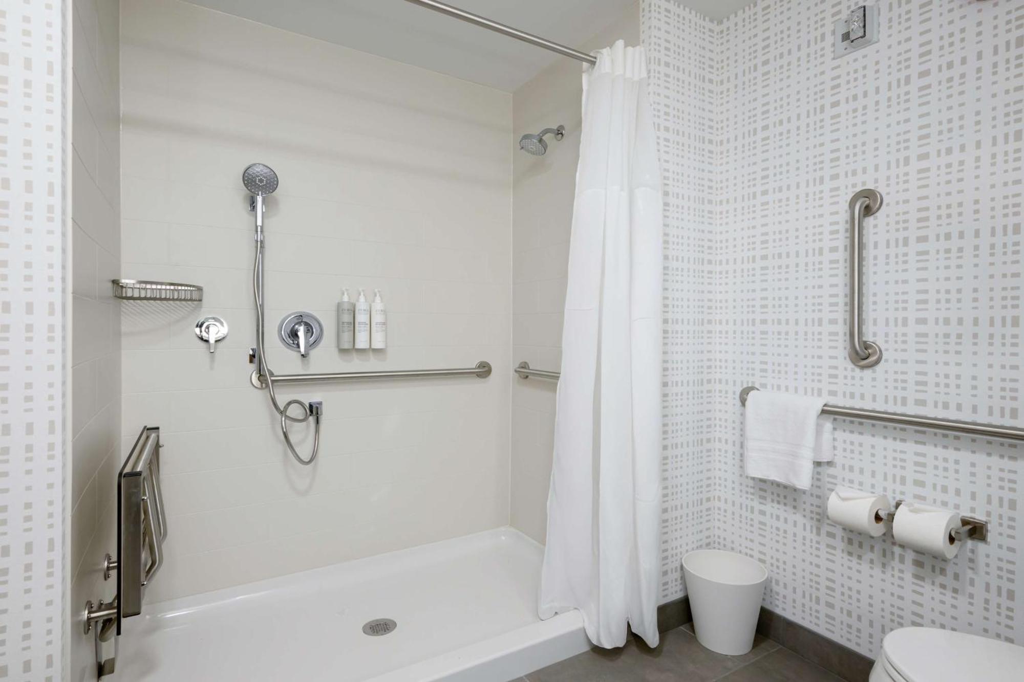 Hampton Inn By Hilton St Louis Airport Woodson Terrace Ngoại thất bức ảnh